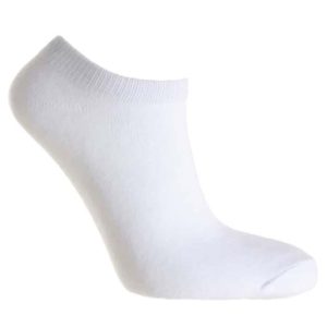 Køb Cold Unisex Strømper - White - 34/36 online billigt tilbud rabat tøj