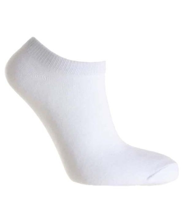 Køb Cold Unisex Strømper - White - 34/36 online billigt tilbud rabat tøj