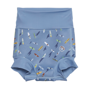 Køb Color Kids Baby Badebukser - Coronet Blue - 62 online billigt tilbud rabat tøj