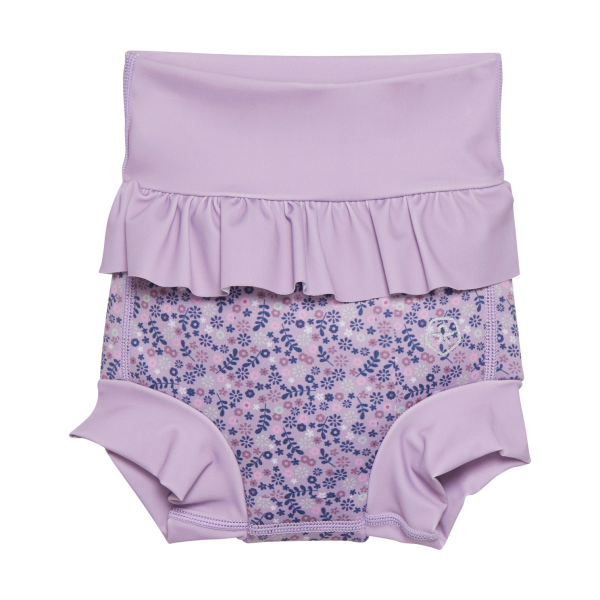 Køb Color Kids Baby Badebukser - Lavender Mist - 68 online billigt tilbud rabat tøj