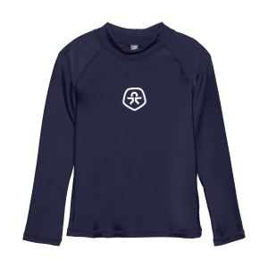 Køb Color Kids Børne Badebluse - Dress Blues - 98 online billigt tilbud rabat tøj