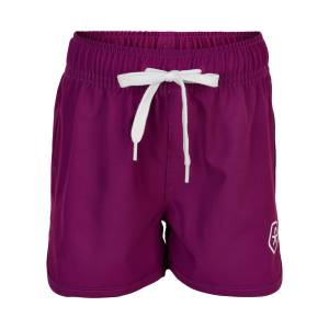 Køb Color Kids Børne Badeshorts - Festival Fuchsia - 98 online billigt tilbud rabat tøj