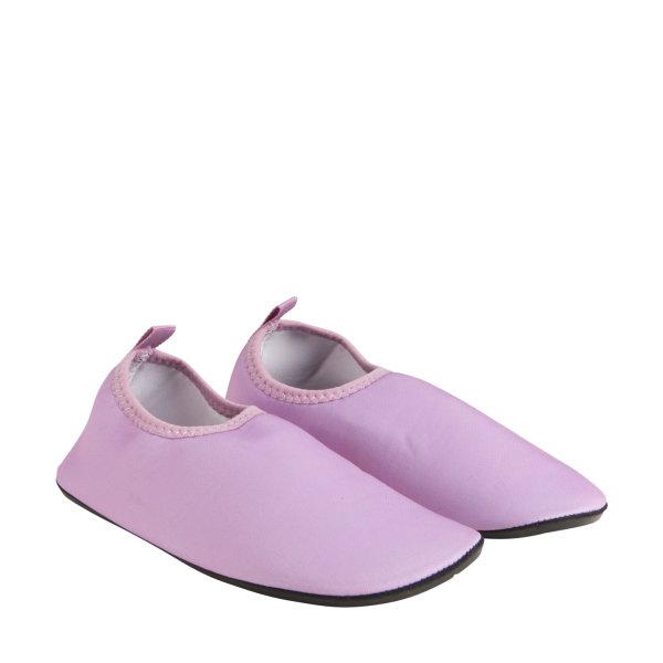 Køb Color Kids Børne Badesko - Lavender Mist - 26/27 online billigt tilbud rabat tøj