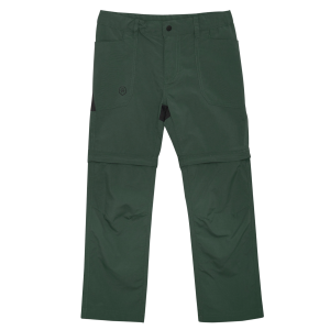 Køb Color Kids Børne Outdoorbukser m. BIONIC-FINISHÂ® ECO coating - Cilantro - 98 online billigt tilbud rabat tøj