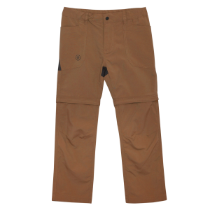 Køb Color Kids Børne Outdoorbukser m. BIONIC-FINISHÂ® ECO coating - Tabacco Brown - 92 online billigt tilbud rabat tøj