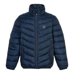 Køb Color Kids Børne Overgangsjakke m. BIONIC-FINISHÂ® ECO coating - Dress Blues - 86 online billigt tilbud rabat tøj