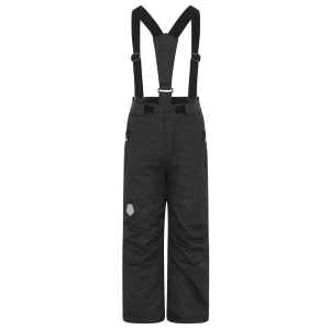 Køb Color Kids Børne Skibukser m. BIONIC-FINISHÂ® ECO coating - Black - 122 online billigt tilbud rabat tøj