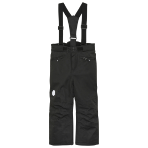 Køb Color Kids Børne Skibukser m. BIONIC-FINISHÂ® ECO coating - Black - 164 online billigt tilbud rabat tøj