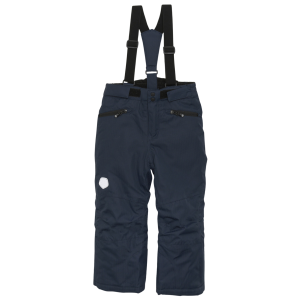 Køb Color Kids Børne Skibukser m. BIONIC-FINISHÂ® ECO coating - Total Eclipse - 116 online billigt tilbud rabat tøj