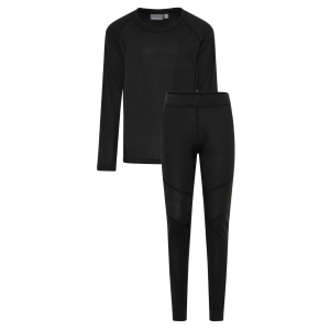 Køb Color Kids Børne Skiundertøj - Black - 92 online billigt tilbud rabat tøj