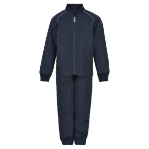 Køb Color Kids Børne Termosæt - Total Eclipse - 80 online billigt tilbud rabat tøj