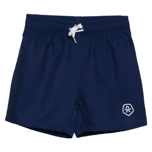 Køb Color Kids Drenge Badeshorts - Dress Blues - 110 online billigt tilbud rabat tøj