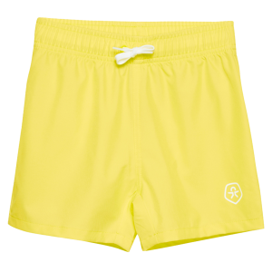 Køb Color Kids Drenge Badeshorts - Orange Pop - 104 online billigt tilbud rabat tøj