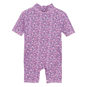 Køb Color Kids Pige Badeheldragt - Lavender Mist - 80 online billigt tilbud rabat tøj