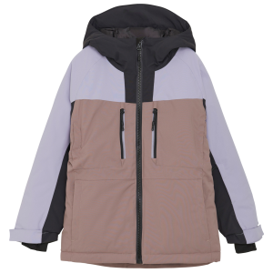 Køb Color Kids Pige Skijakke m. BIONIC-FINISHÂ® ECO coating - Antler - 164 online billigt tilbud rabat tøj