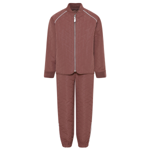 Køb Color Kids Pige Termosæt - Marron - 80 online billigt tilbud rabat tøj