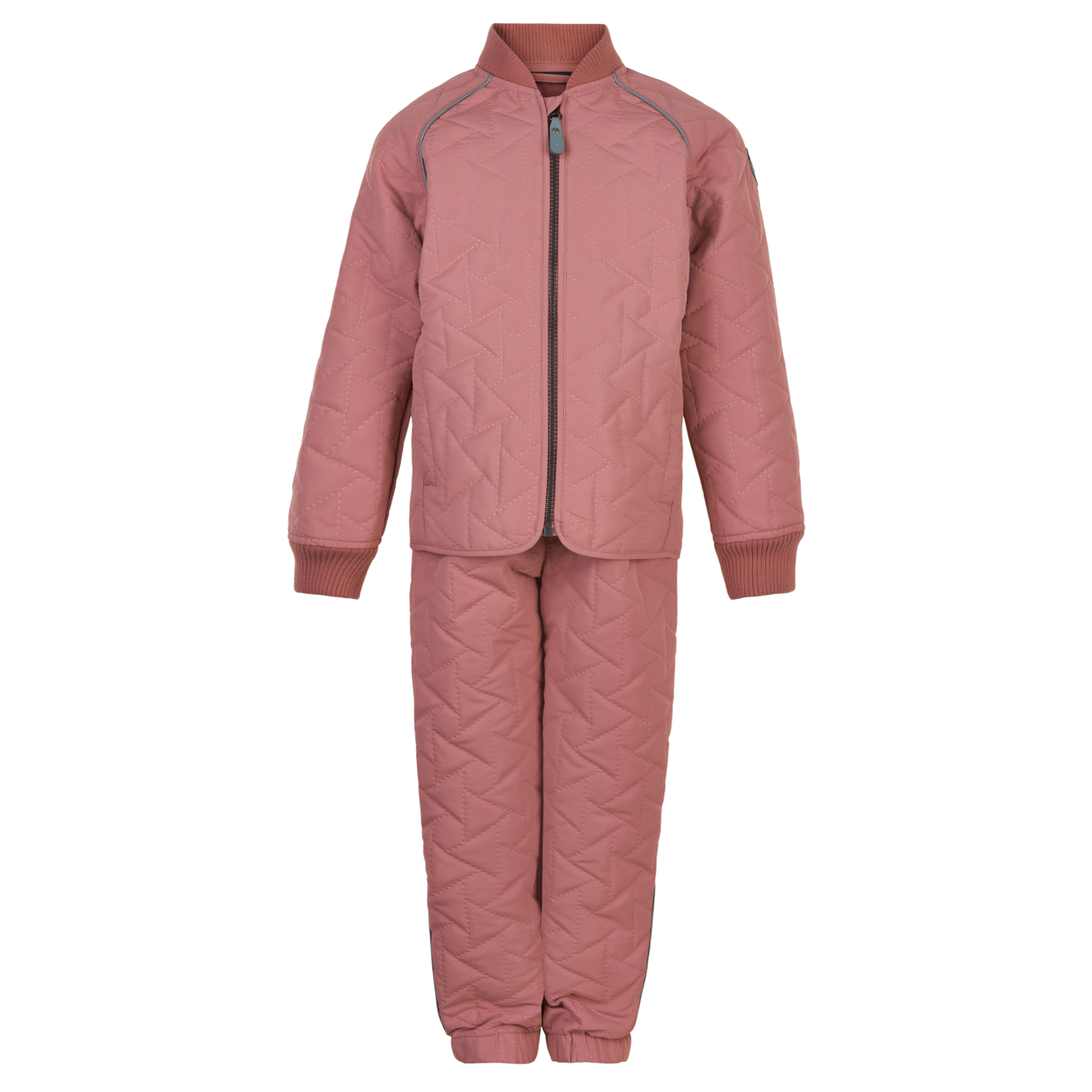 Køb Color Kids Pige Termosæt - Old Rose - 92 online billigt tilbud rabat tøj