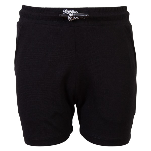 Køb Cost:bart Drenge Shorts - Black - 128 online billigt tilbud rabat tøj