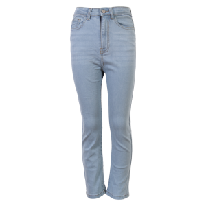 Køb Cost:bart Pige Jeans - Light Blue Denim Wash - 128 online billigt tilbud rabat tøj