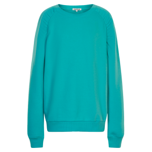 Køb Cost:bart Pige Sweatshirt i økologisk bomuld - Porcelain - 188 online billigt tilbud rabat tøj