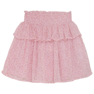 Køb Creamie Pige Nederdel m. glimmer - Ballerina - 116 online billigt tilbud rabat tøj