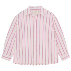 Køb Creamie Pige Skjorte - Cloud - 110 online billigt tilbud rabat tøj