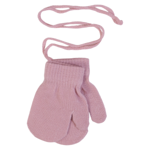 Køb Crossbow Baby Vanter - Lyserød - Onesize online billigt tilbud rabat tøj