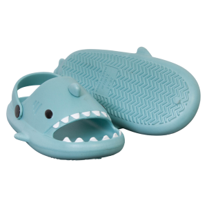 Køb Crossbow Børne Clogs - Lyseblå - 28/29 online billigt tilbud rabat tøj