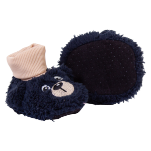 Køb Crossbow Børne Futter - Navy - 74/80 online billigt tilbud rabat tøj