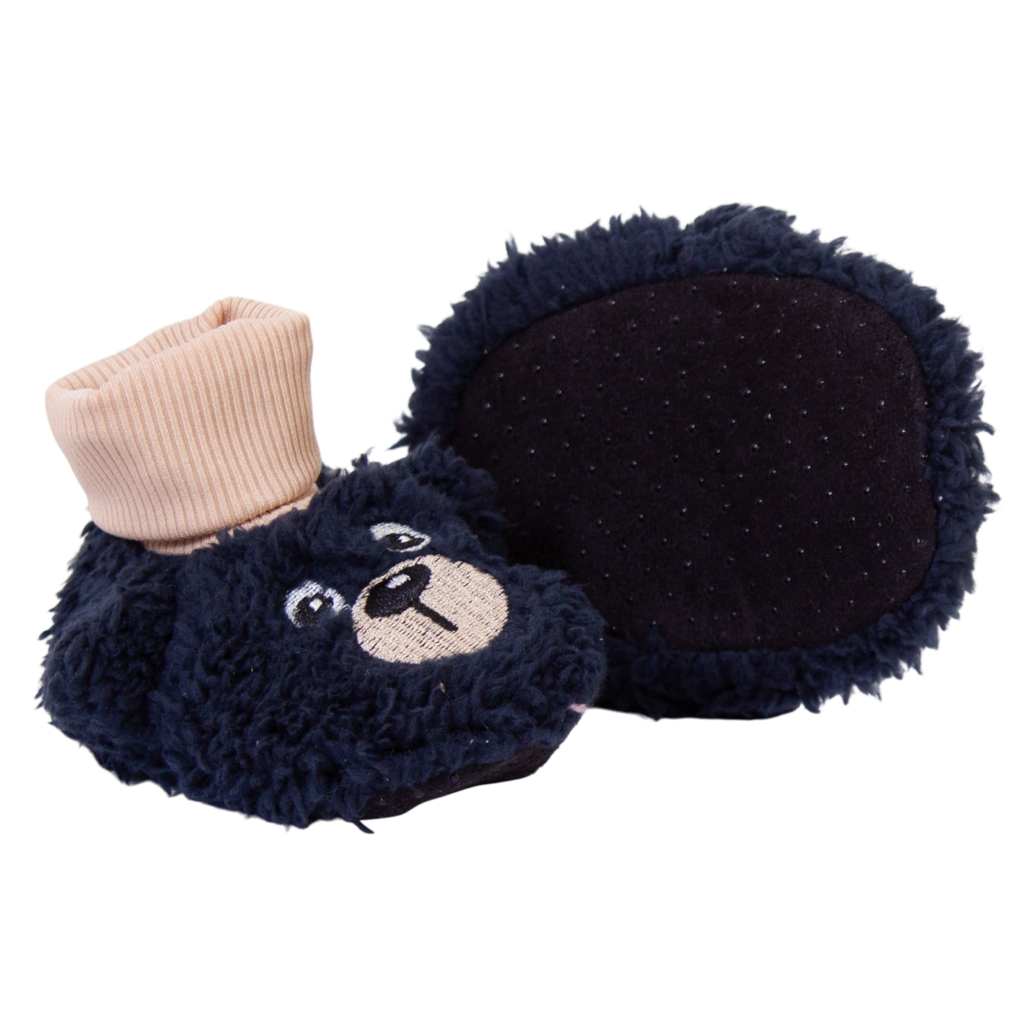 Køb Crossbow Børne Futter - Navy - 74/80 online billigt tilbud rabat tøj