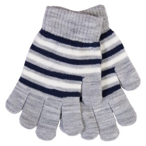 Køb Crossbow Børne Handsker - Lysegrå - Onesize online billigt tilbud rabat tøj