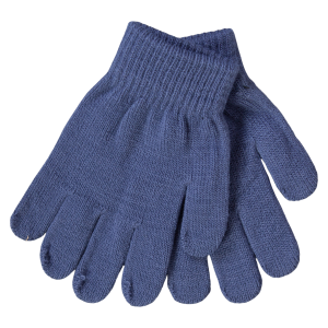 Køb Crossbow Børne Handsker - Petrol - 128/152 online billigt tilbud rabat tøj