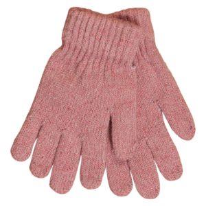 Køb Crossbow Børne Handsker - Rosa - Onesize online billigt tilbud rabat tøj
