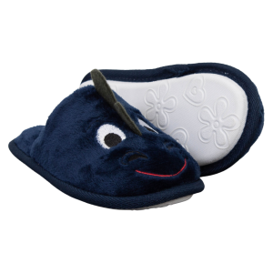 Køb Crossbow Børne Hjemmesko - Dino - 25/27 online billigt tilbud rabat tøj