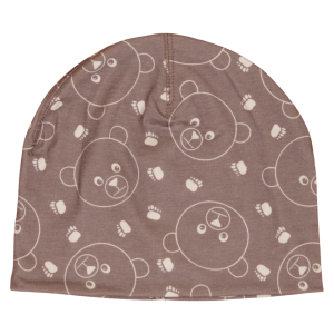 Køb Crossbow Børne Hue - Brun - Onesize online billigt tilbud rabat tøj