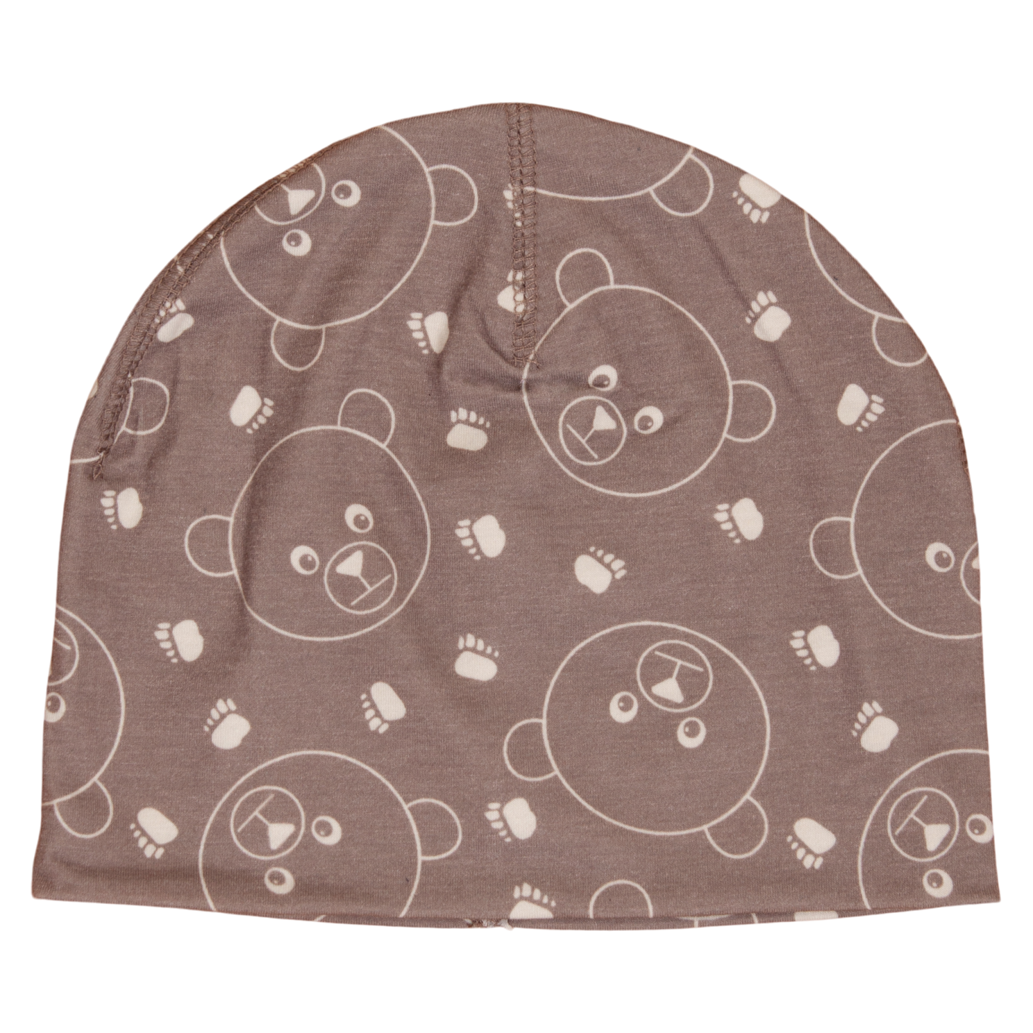 Køb Crossbow Børne Hue - Brun - Onesize online billigt tilbud rabat tøj