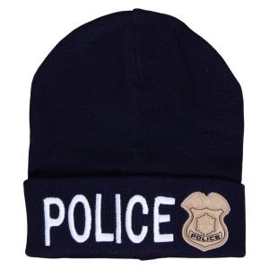 Køb Crossbow Børne Hue - Navy - Onesize online billigt tilbud rabat tøj