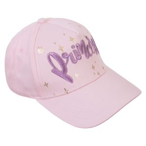 Køb Crossbow Børne Kasket - Lyserød - Onesize online billigt tilbud rabat tøj