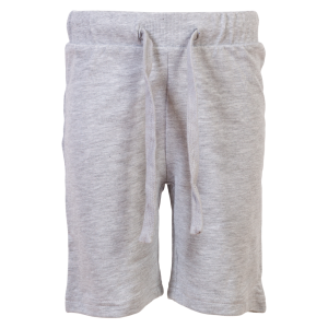 Køb Crossbow Børne Shorts - Lysegrå - 98/104 online billigt tilbud rabat tøj