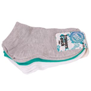 Køb Crossbow Børne Strømper - Dreng - 37/39 online billigt tilbud rabat tøj