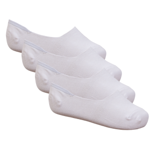 Køb Crossbow Børne Strømper - Hvid - 31/33 online billigt tilbud rabat tøj