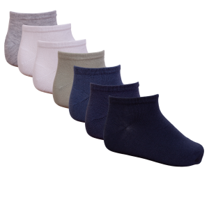 Køb Crossbow Børne Strømper - Lyseblå - 31/33 online billigt tilbud rabat tøj