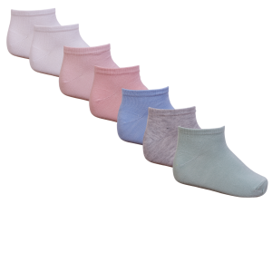 Køb Crossbow Børne Strømper - Lyserød - 28/30 online billigt tilbud rabat tøj