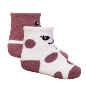 Køb Crossbow Børne Strømper - Rosa - 29/32 online billigt tilbud rabat tøj