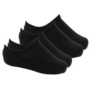 Køb Crossbow Børne Strømper - Sort - 25/27 online billigt tilbud rabat tøj