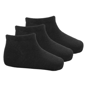 Køb Crossbow Børne Strømper - Sort - 28/30 online billigt tilbud rabat tøj