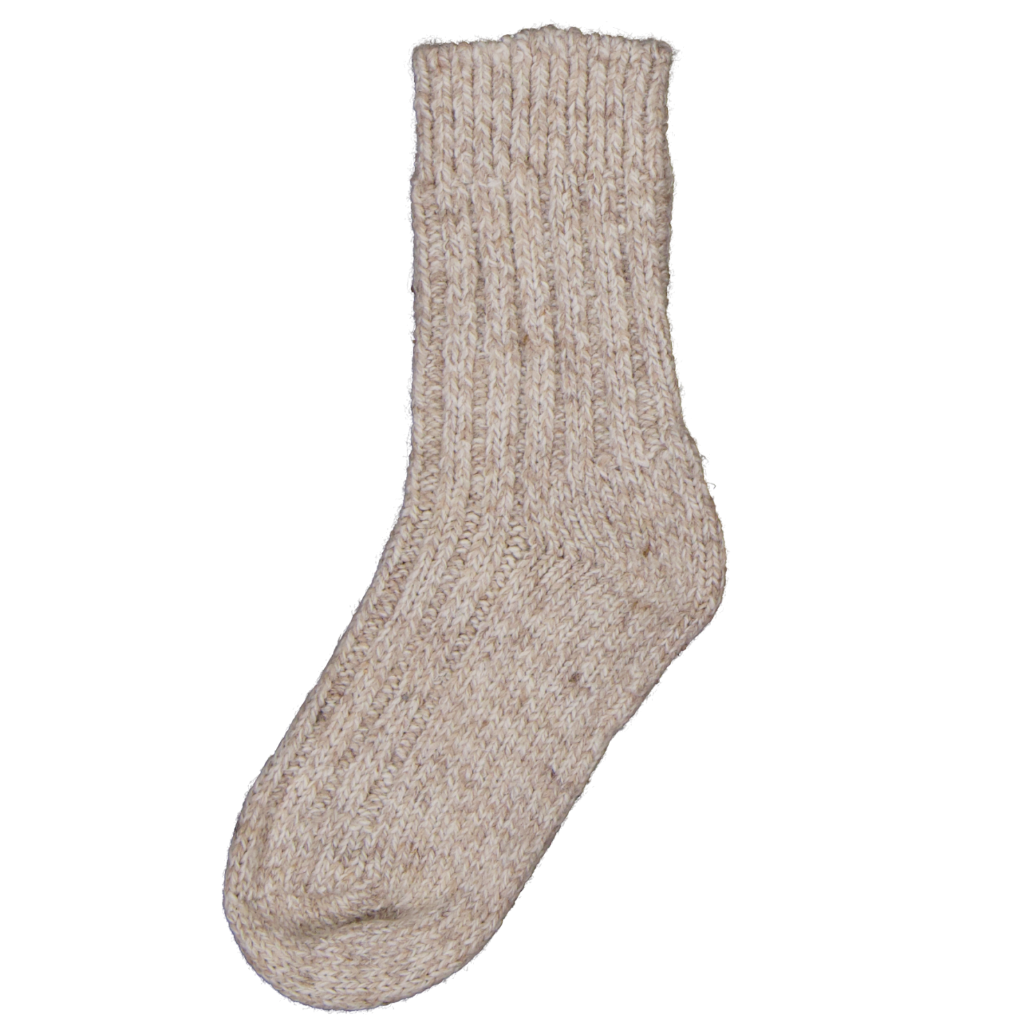 Køb Crossbow Børne Strømper i uldmix - Beige - 31/33 online billigt tilbud rabat tøj