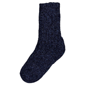 Køb Crossbow Børne Strømper i uldmix - Blå - 34/36 online billigt tilbud rabat tøj