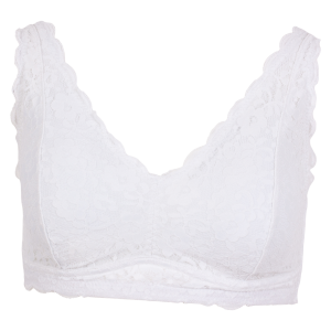 Køb Crossbow Dame BH - Hvid - M online billigt tilbud rabat tøj