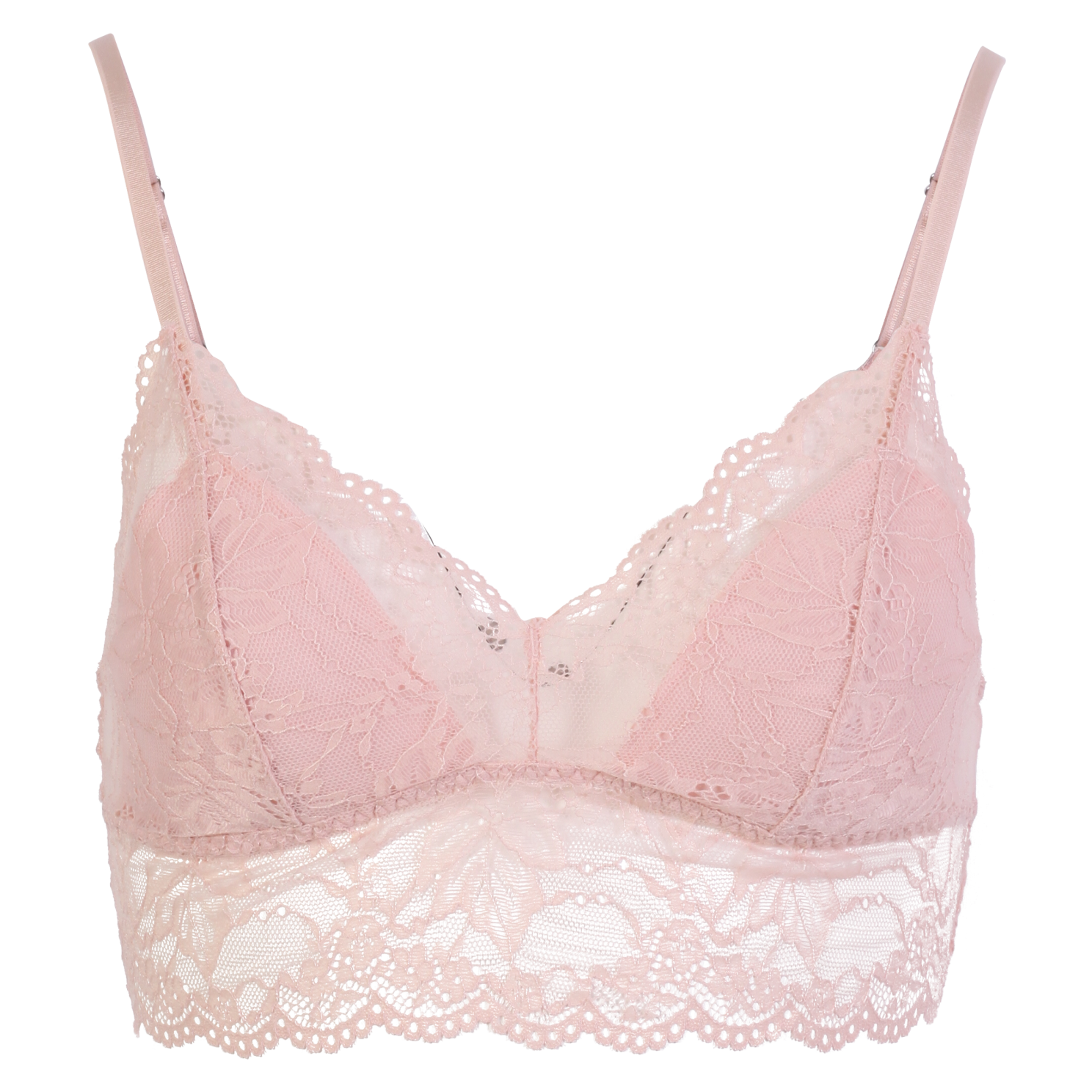 Køb Crossbow Dame BH - Light Rose - S online billigt tilbud rabat tøj